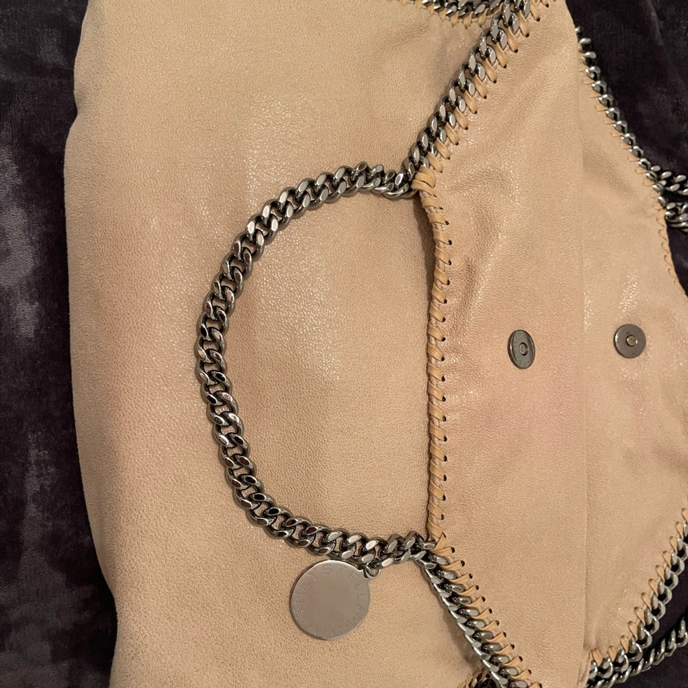 STELLA McCARTNEY BAG - Picture 6 of 9